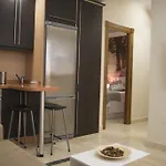 Ciudad Del Tajo Appartamento