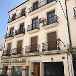 Ciudad Del Tajo