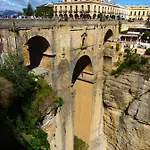 Ciudad Del Tajo Appartamento *