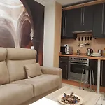 Ciudad Del Tajo Appartamento *