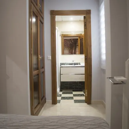 Ciudad Del Tajo Apartamento Ronda