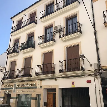Ciudad Del Tajo