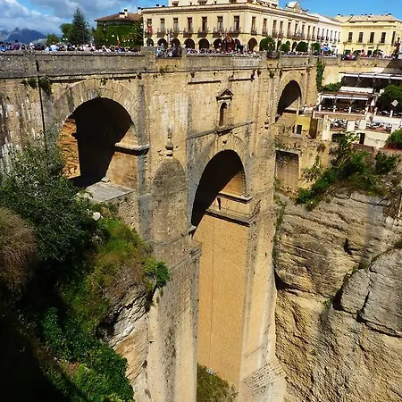 Ciudad Del Tajo Διαμέρισμα *