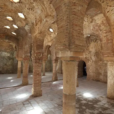 Apartamento Ciudad Del Tajo