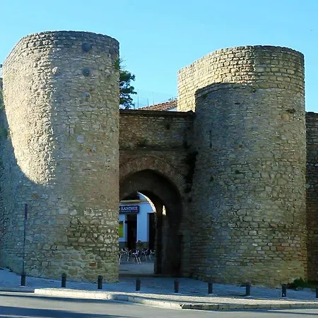 Apartamento Ciudad Del Tajo *