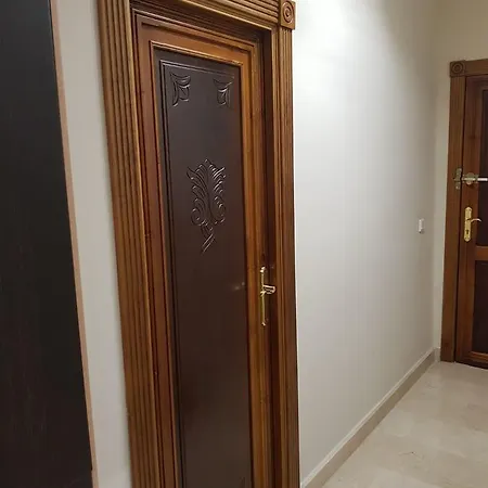 Apartamento Ciudad Del Tajo Ronda