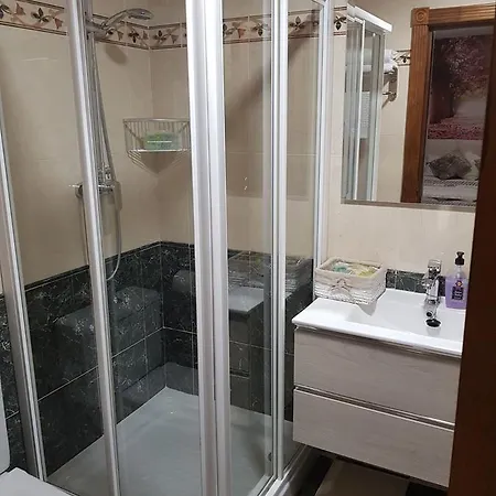 Ciudad Del Tajo Apartamento *