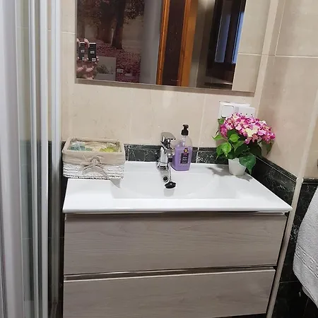 Ciudad Del Tajo Apartamento *