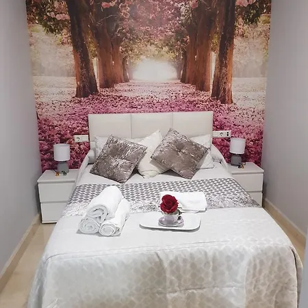 Ciudad Del Tajo Apartamento *