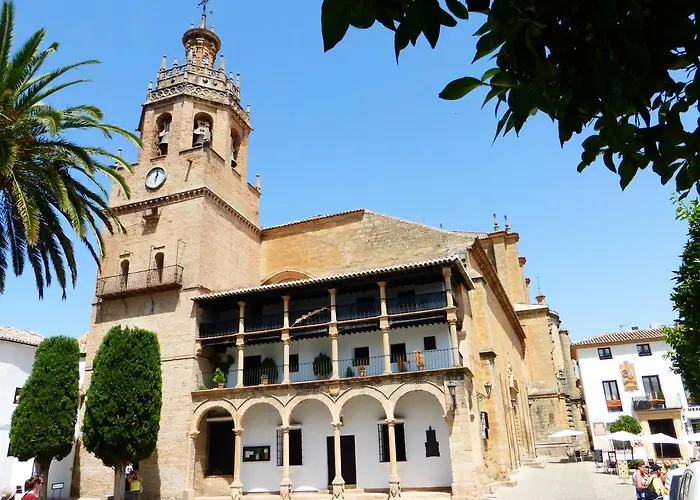 Ciudad Del Tajo *