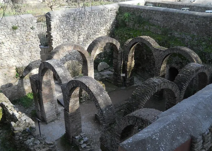 Lejlighed Ciudad Del Tajo
