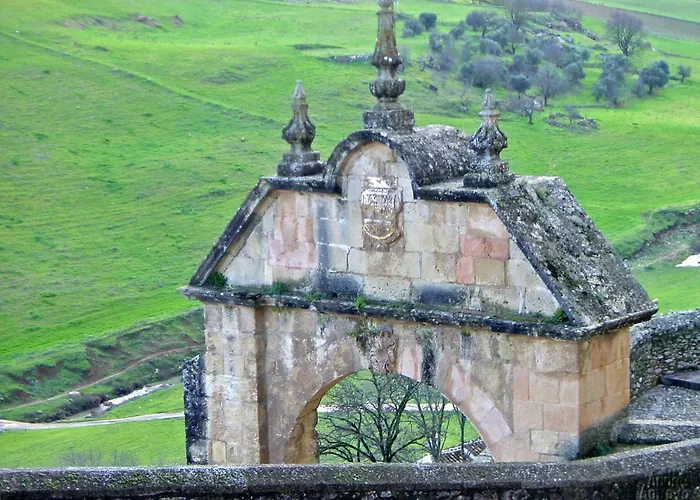 Lejlighed Ciudad Del Tajo Ronda